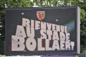 L'affiche du 7è tour de la Coupe de France aura finalement lieu à Bollaert, ce dimanche à 14h30.